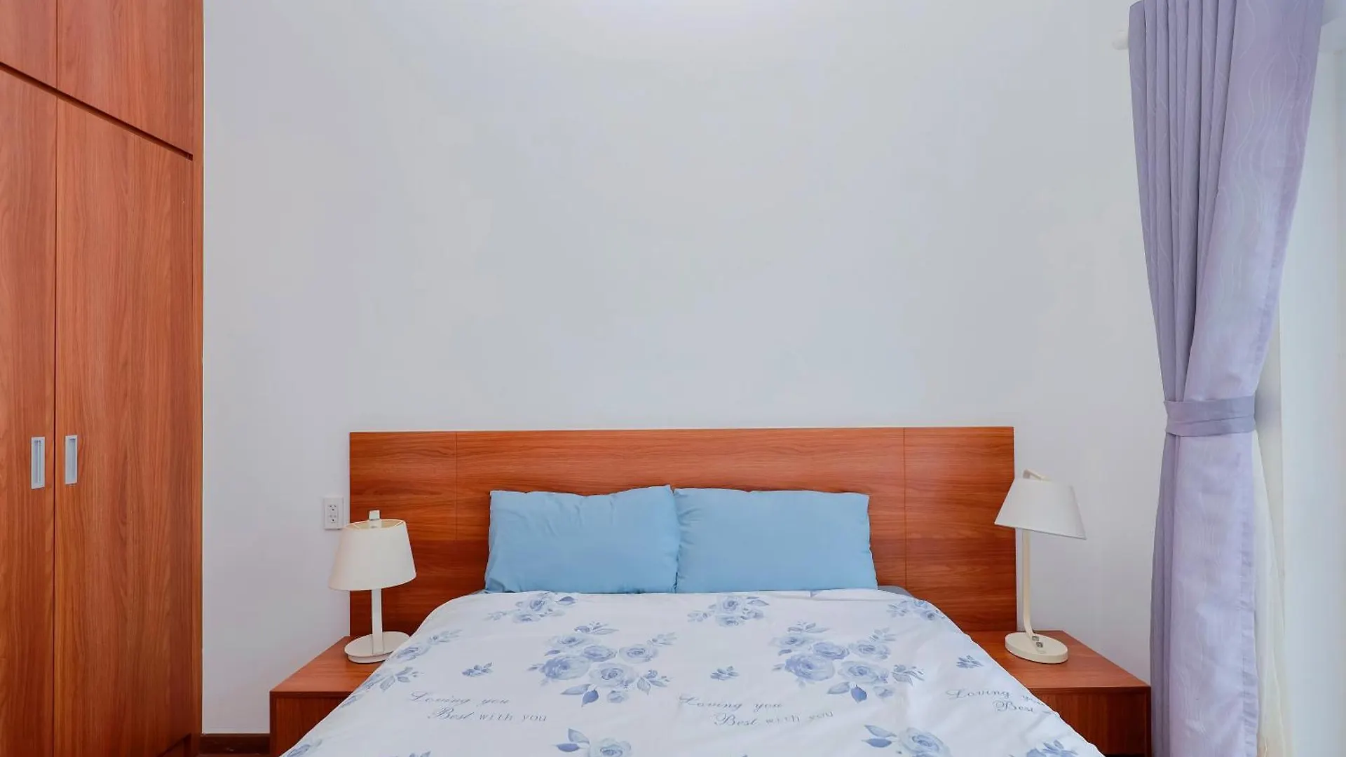 Apartamento Can Ho View Bien Mermaid Seaview Vung Tau Vietname