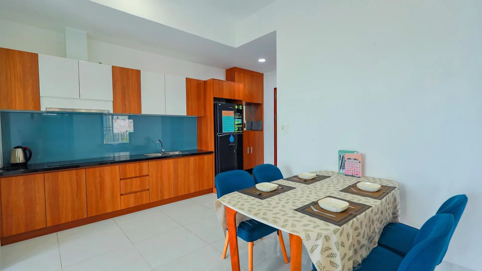 Apartamento Can Ho View Bien Mermaid Seaview Vung Tau Vietname