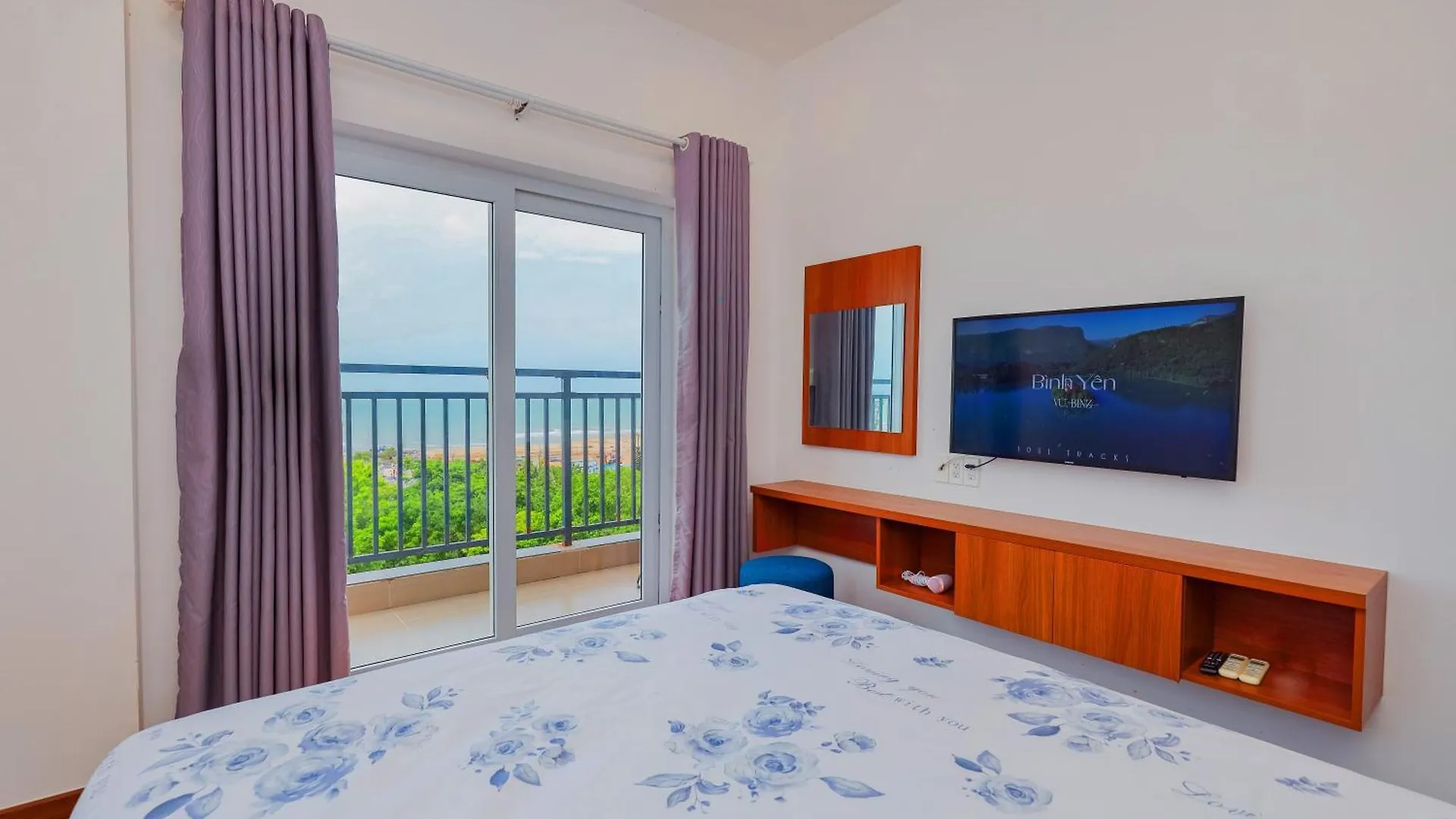 Can Ho View Bien Mermaid Seaview Vung Tau Vietname