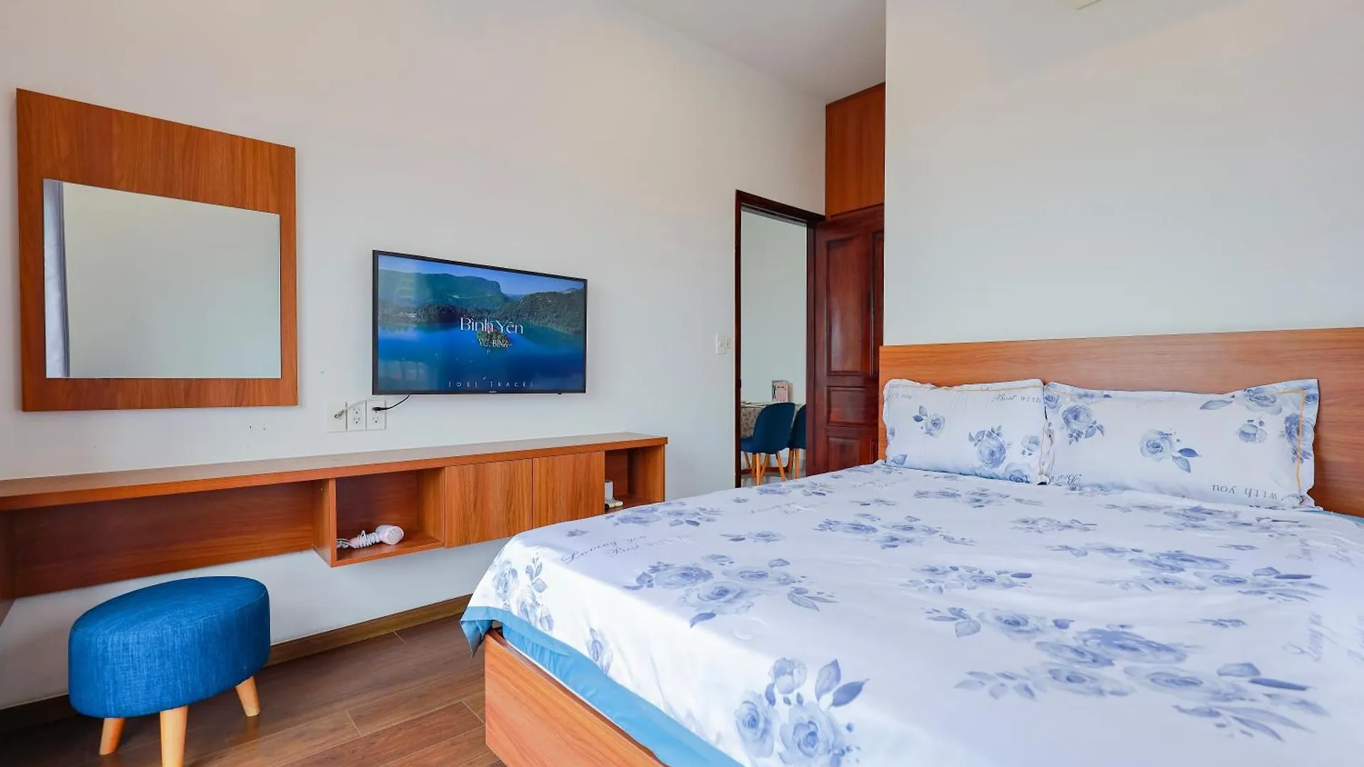 Can Ho View Bien Mermaid Seaview Vung Tau 0*,  Vietnam