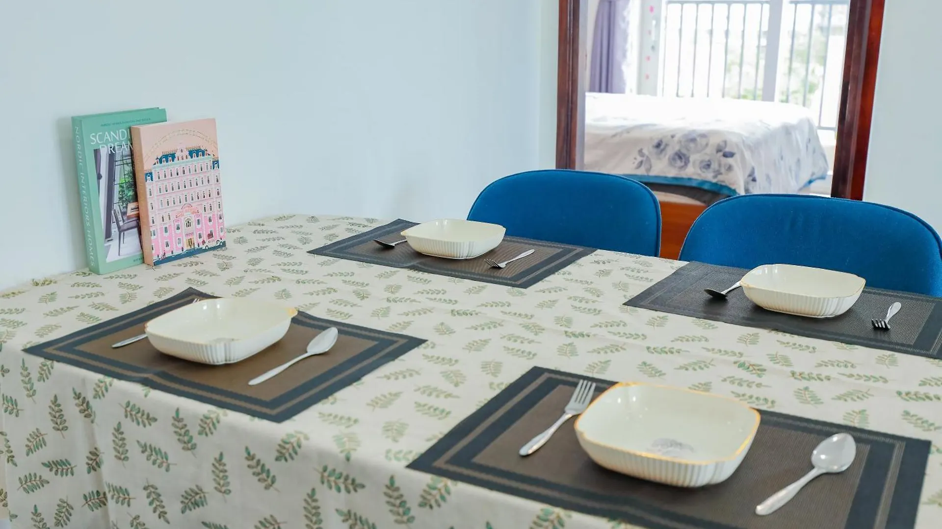 Apartment Can Ho View Bien Mermaid Seaview Vung Tau Vietnam